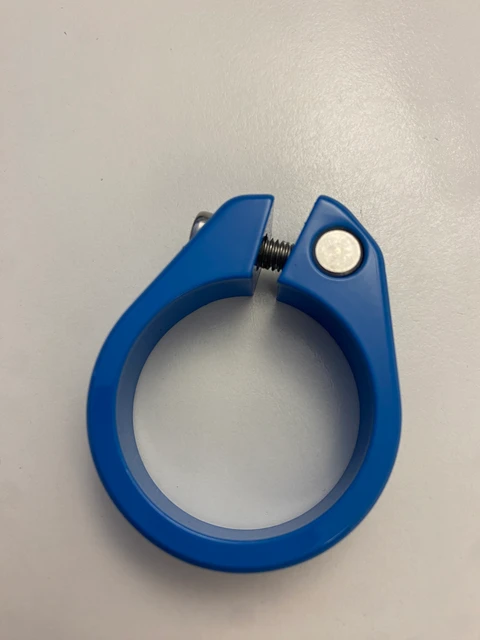 COLNAGO Collier De Serrage De Tige De Selle C60